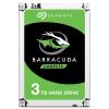 Seagate HARD DISK BARRACUDA 3TB SATA 3 3.5" (ST3000DM007)